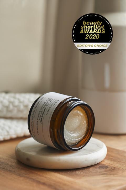 Produktbild Evolve Gentle Cleansing Melt (Reinigungslotion, 120 ml)