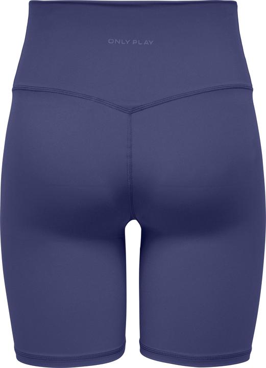 Produktbild Only Play ONPJAM-SANA-3 Hohe Taille Enger Schnitt Trainingsshorts Trainingsshorts (XL)