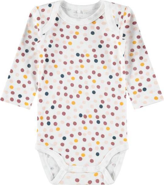 Produktbild Name it 3er-Pack Body (80)