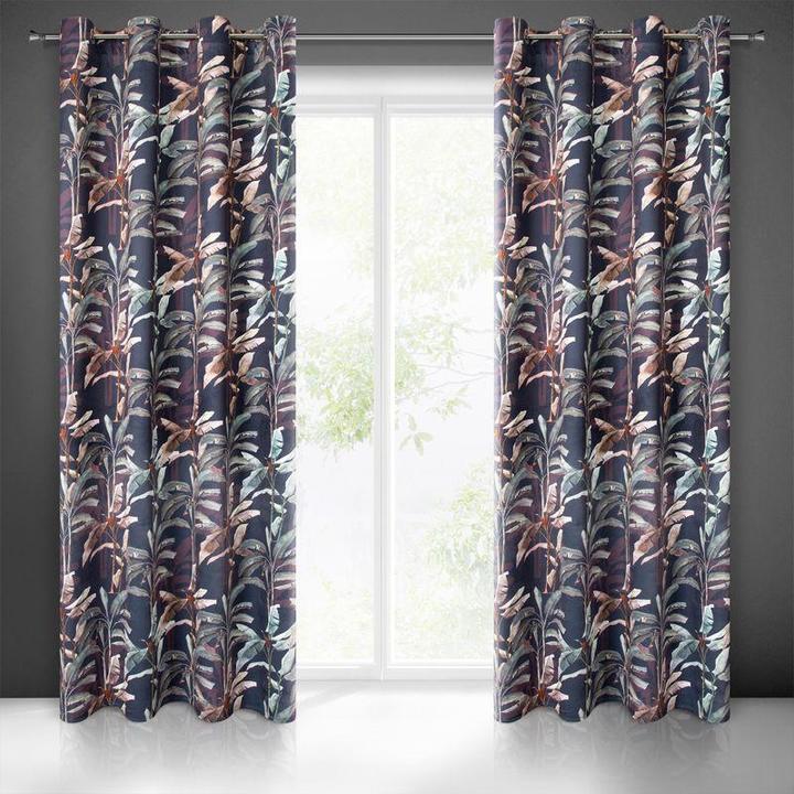 Produktbild Eurofirany Zas (140 x 250 cm)