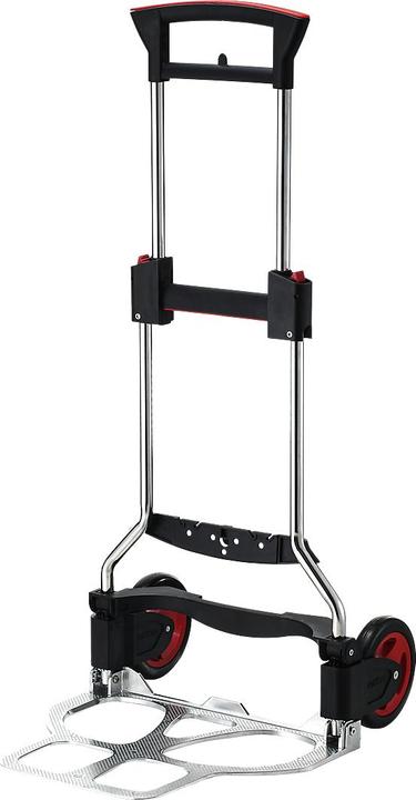 Produktbild Ruxxac Transportkarre RuXXac-cart Exclusive (125 kg)