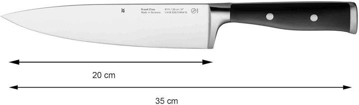 Actual product image WMF grand class (20 cm)