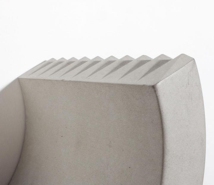 Produktbild Lyon Beton Baby Cloud Toilettenpapierhalter
