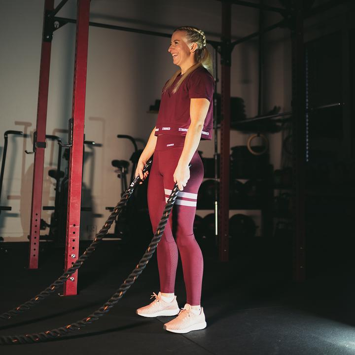 Produktbild Gladiatorfit Battle Rope