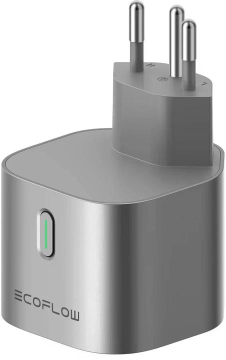 EcoFlow Smart Plug CH