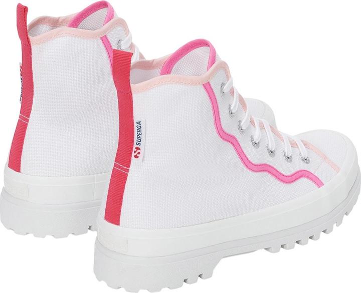 Produktbild Superga Stiefeletten 2341 Alpina Curly Bindings (34.5)