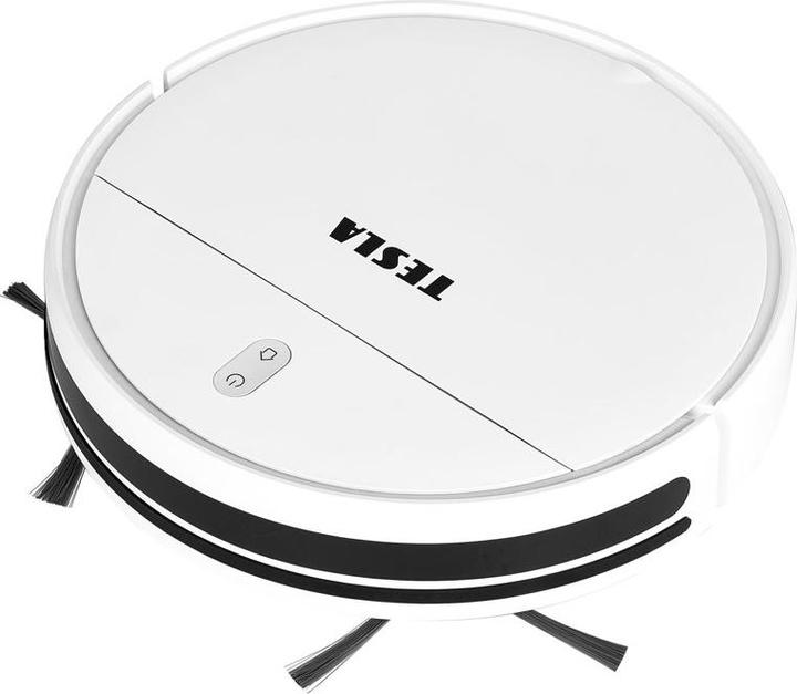 Tesla RoboStar iQ100 (Saugroboter)