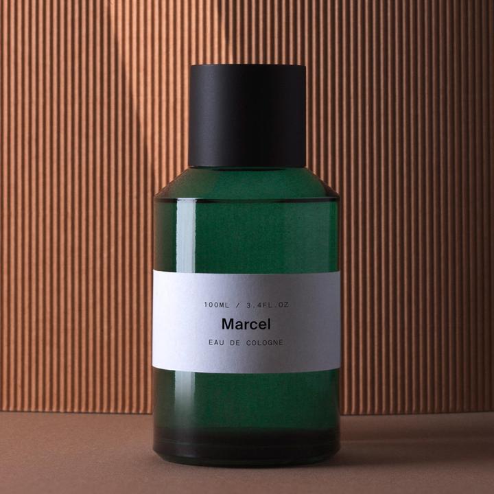 Image du produit Marie Jeanne Léon Parfum Enfant (Eau de parfum, 100 ml)