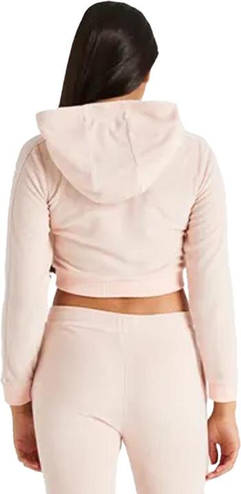 Produktbild Siksilk Kurzes Hoodie Mädchen (170)