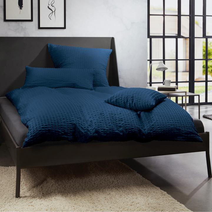 Produktbild Redbest Detroit (Duvetbezug, 135x200 cm, 80x80 cm)