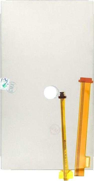 Immagine prodotto HTC Display EVO3D (Display, HTC Evo 3D)