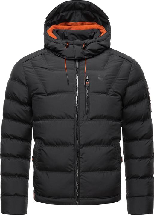 Produktbild Stone Harbour Arvidoo (S)