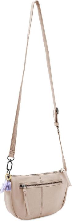 Produktbild FredsBruder Take A Smile Umhängetasche Leder 24 cm