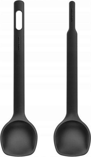 Immagine prodotto Fiskars 1014434 Insalatiere, nero (Server insalata)