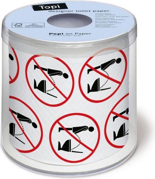 Produktbild CreaDiva Stop it-Toilettenpapier (1 x)