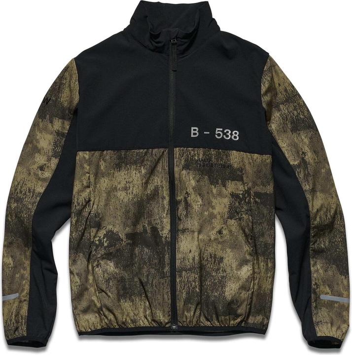 Halo windjacke hummel tech (S)