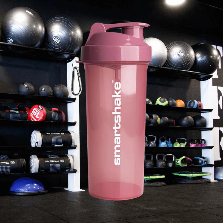 Actual product image Smart Shake Smartshake Lite Glossy (1000ml) (1 l)