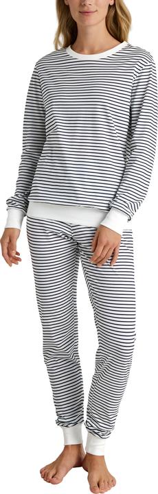 Image du produit Calida Pyjama à poignets (S)