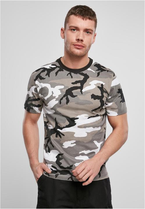 Actual product image Brandit tee (M)