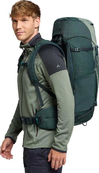 Immagine prodotto Vaude Asymmetric 42+8 (50 l)