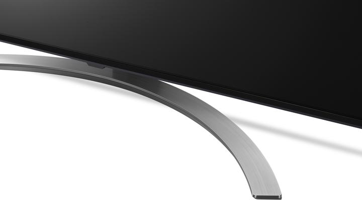 Image du produit LG 50QNED813QA (50", QNED81, LED, DHU, 2022)