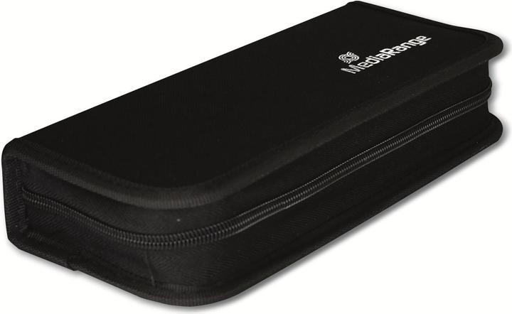 Image du produit MediaRange Encadré99