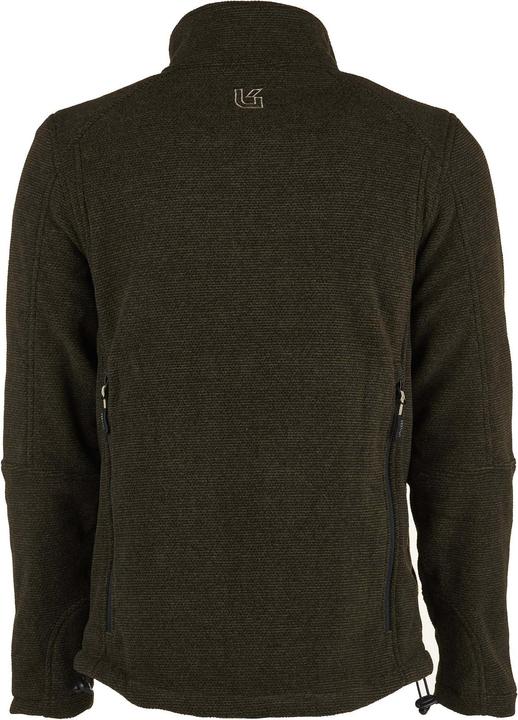 Produktbild Univers Outdoor Merano Mikrofaser U-Tex Jagd Jacke (XL, XXL)