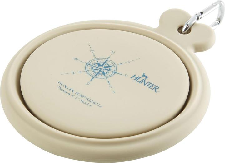 Actual product image Hunter Travel bowl List (1.10 l)