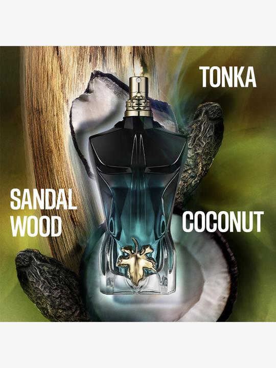 Produktbild Gaultier Le Beau (Eau de Parfum, 125 ml)