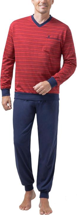 Immagine prodotto Hajo Pigiama Homewear Comfortable Fit - 16259 (M)