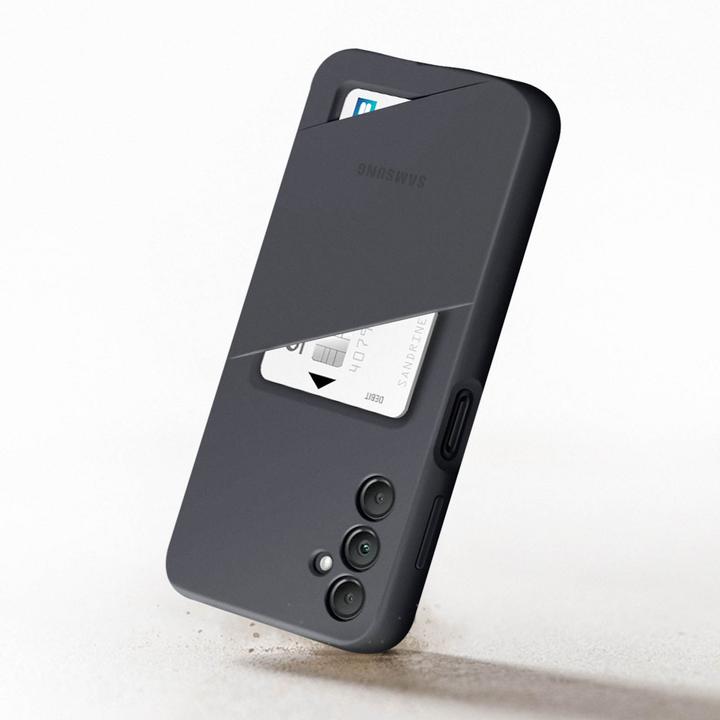 Actual product image Samsung Hard Cover (Samsung Galaxy A14 5G, Samsung Galaxy A14)