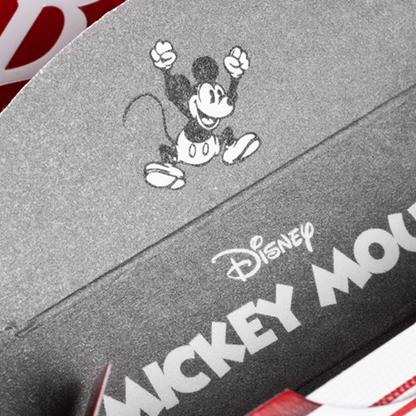 Image du produit Bicycle Mickey classique (Anglais)