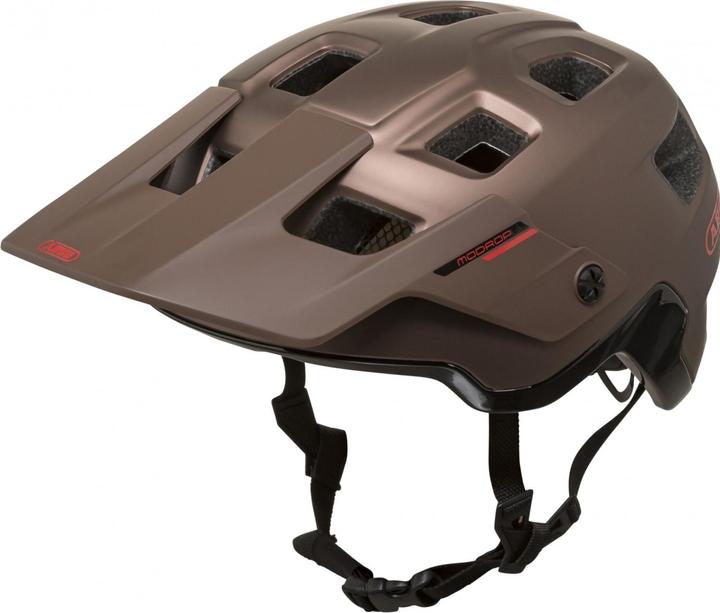 Image du produit Abus MoDrop MIPS (54 - 58 cm)