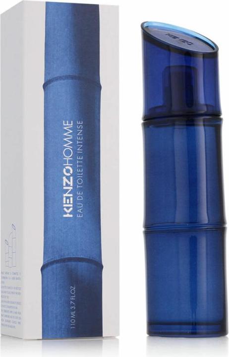 Image du produit Kenzo Intense (Eau de toilette, 110 ml)