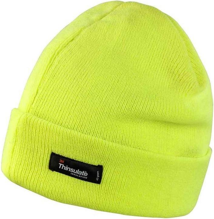 Actual product image Result Thinsulate Winter Hat