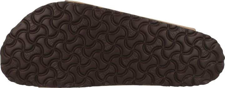 Produktbild Birkenstock Arizona Weichbettung Nubukleder geölt Normal (42)