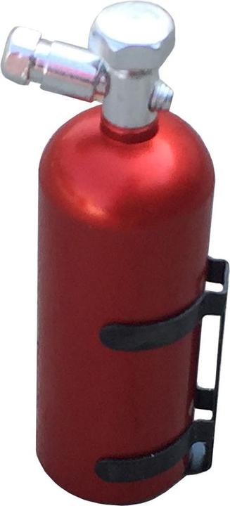 Produktbild Amewi Feuerlöscher Rot Aluminium