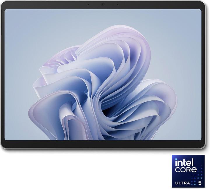 Actual product image Microsoft Surface Pro 10 for business (12.99", Intel Core Ultra 5 135U, 8 GB, 256 GB, Without keyboard layout)