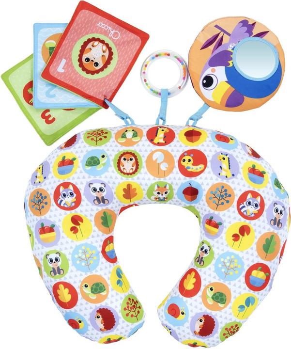 Image du produit Chicco Coussin de positionnement et de jeu