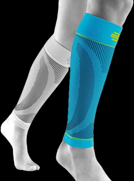 Image du produit Bauerfeind Sc Manches Jambe Inférieure (M)