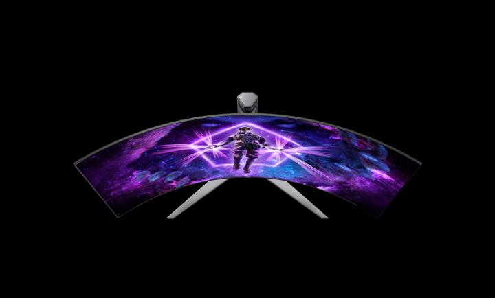 Immagine prodotto AOC Agon Pro AG456UCZD (3440 x 1440 pixel, 45")