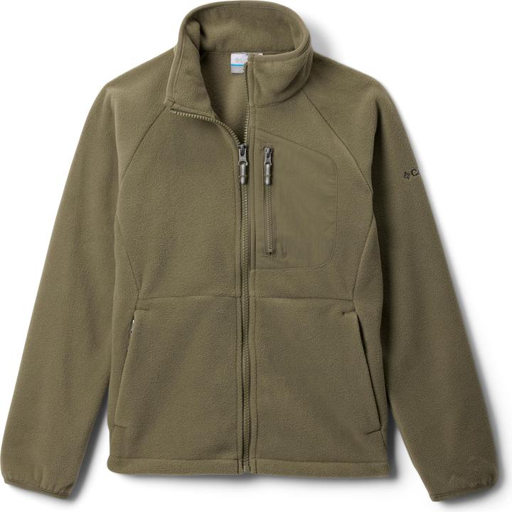 Immagine prodotto Columbia Giacca in pile Fast Trek™ IV da ragazzo (14, 15, 16)