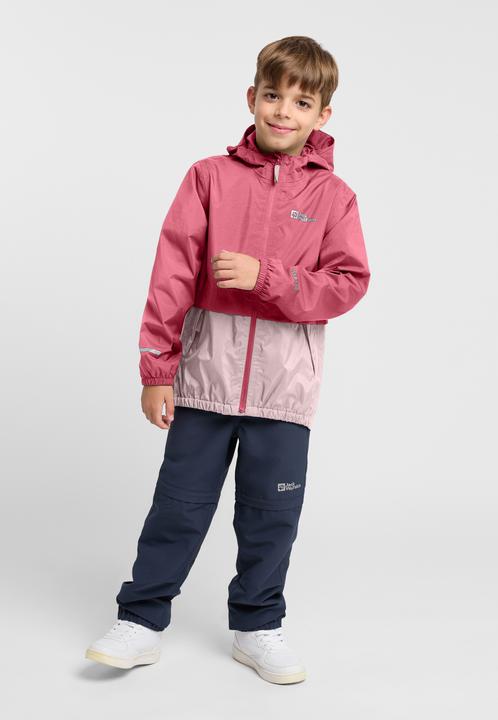 Image du produit Jack Wolfskin Rainy Days 2L Jkt K (116)