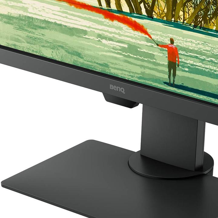 Actual product image BenQ PD2705Q (2560 x 1440 pixels, 27")