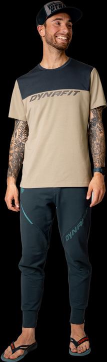Actual product image Dynafit 24/7 Drirelease T-Shirt (L)
