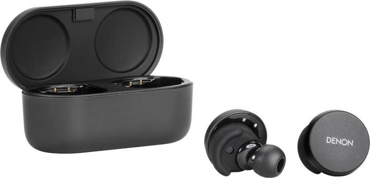 Actual product image Denon PerL (ANC, 6 h, Wireless)