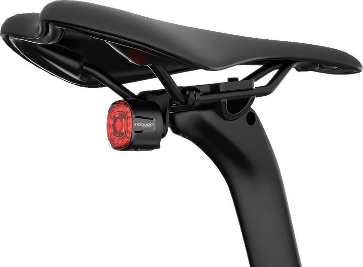 Produktbild Mobygo Beleuchtungsset Arrow 650T Sensor (500 lm, 150 lm)