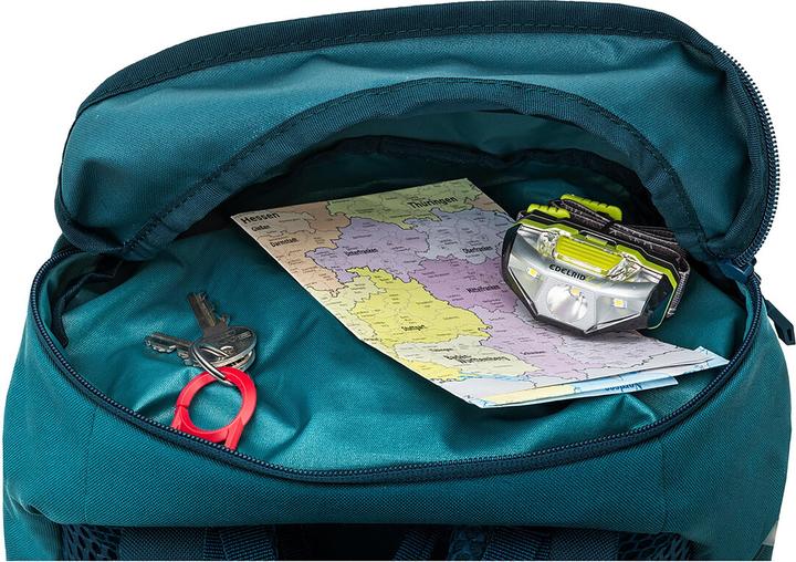 Actual product image Vaude Jura (18 l)
