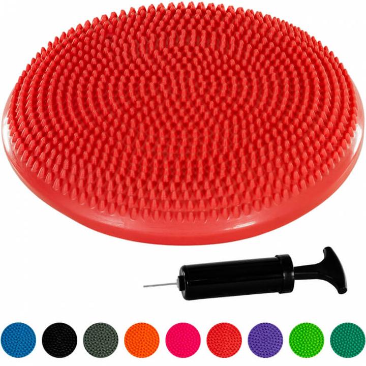 Image du produit Movit Coussin de siège pour ballon