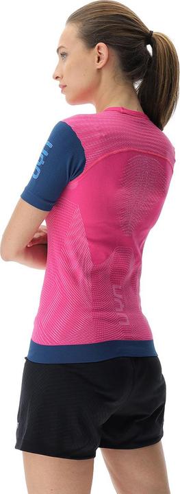 Image du produit UYN Maillot de course à manches courtes Pb42 (L)